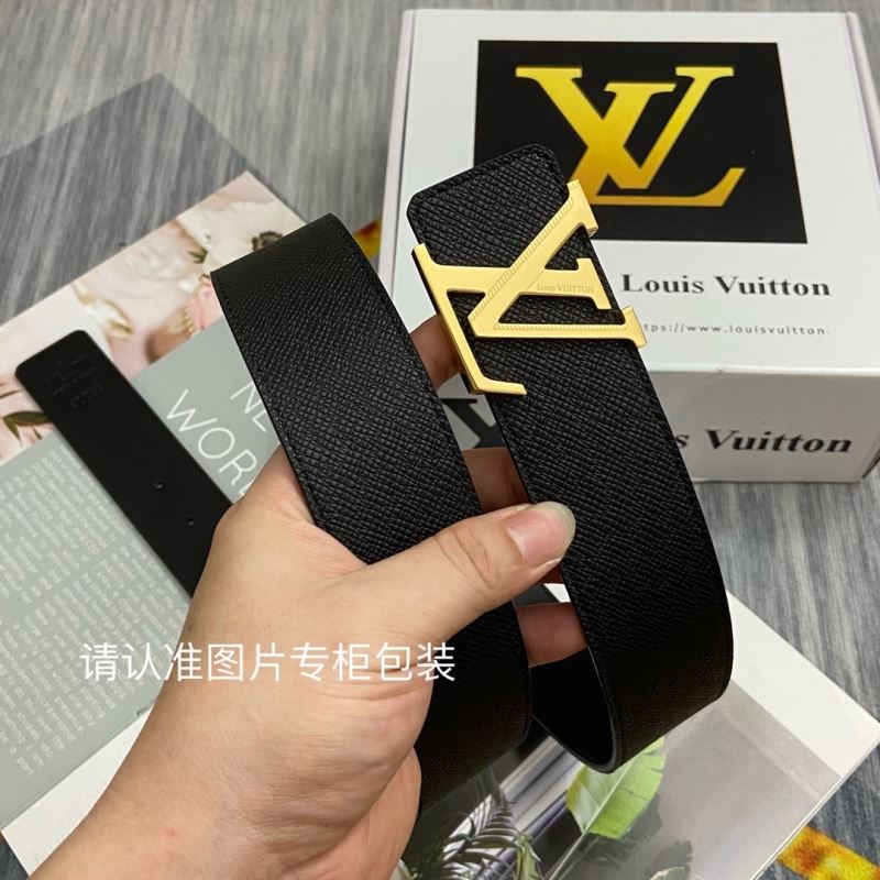 Louis Vuitton Belts